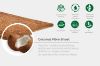 Picture of RONAN Coconut Mattress in Double Size