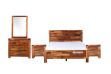 Picture of PHILIPPE Bedroom Set - 5PC Combo (King Single)