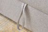 Picture of HARTFIELD Reversible Corner Sofa/Sofa Bed with Storage (Grey)