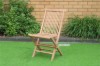 Picture of BALI 9PC Solid Teak Oval Dining Set - (1.6M - 2.4M Extendable Table + 8 Chairs)