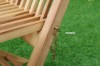 Picture of BALI 5PC Solid Teak D120 Octagonal Dining Set