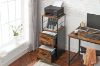 Picture of CARTER 108 2-Drawer Docs/Office Cabinet