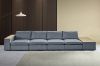 Picture of DYNASTY Modular Corner Sofa Set (Sage)
