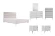 Picture of BRAYA 4PC/5PC/6PC Bedroom Combo in Queen Size