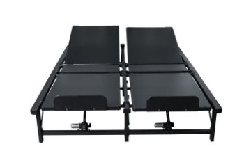 Picture of MATRIX Split  Adjustable Bed Base in Queen/Super King Size
