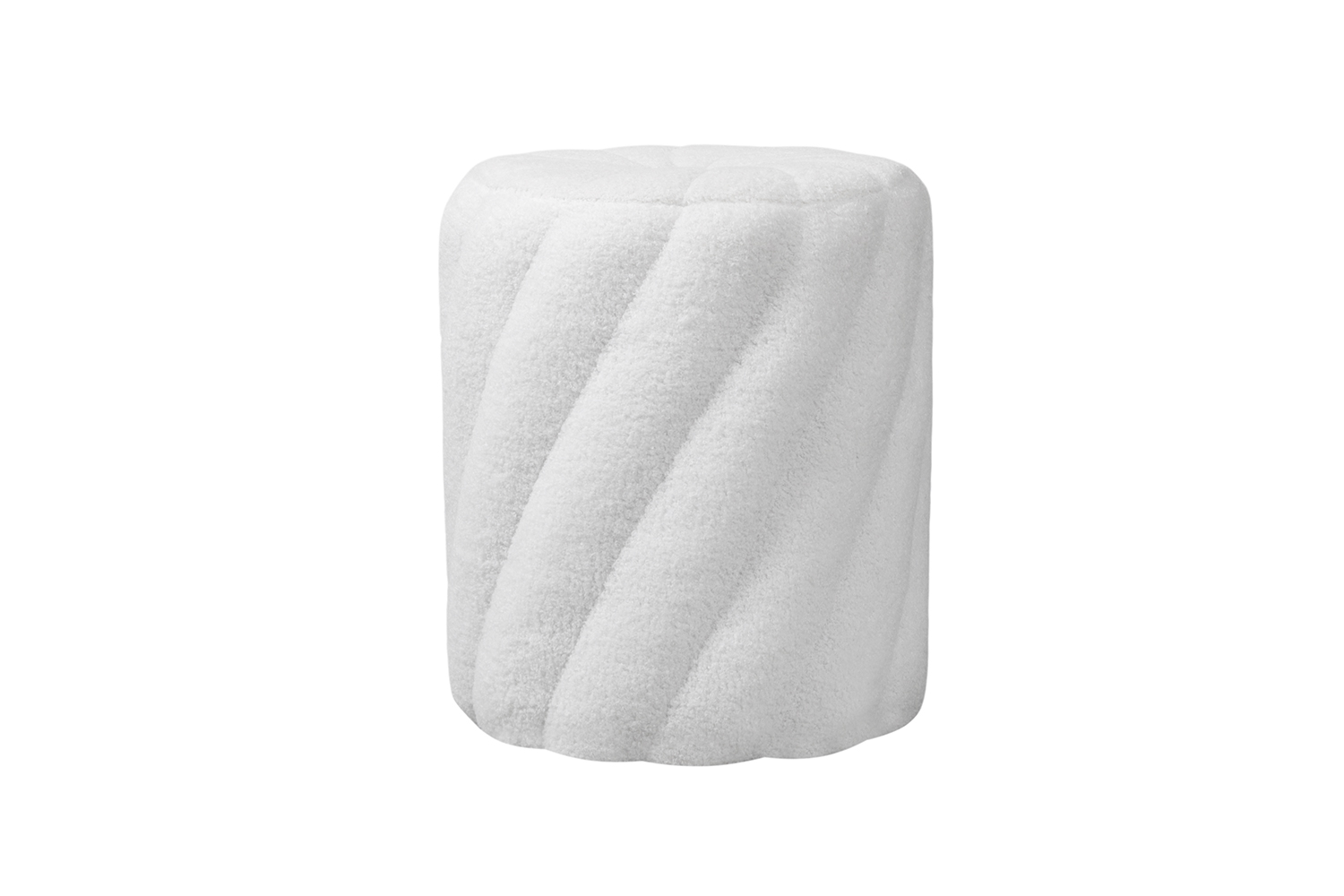 JENNA Dressing Stool
