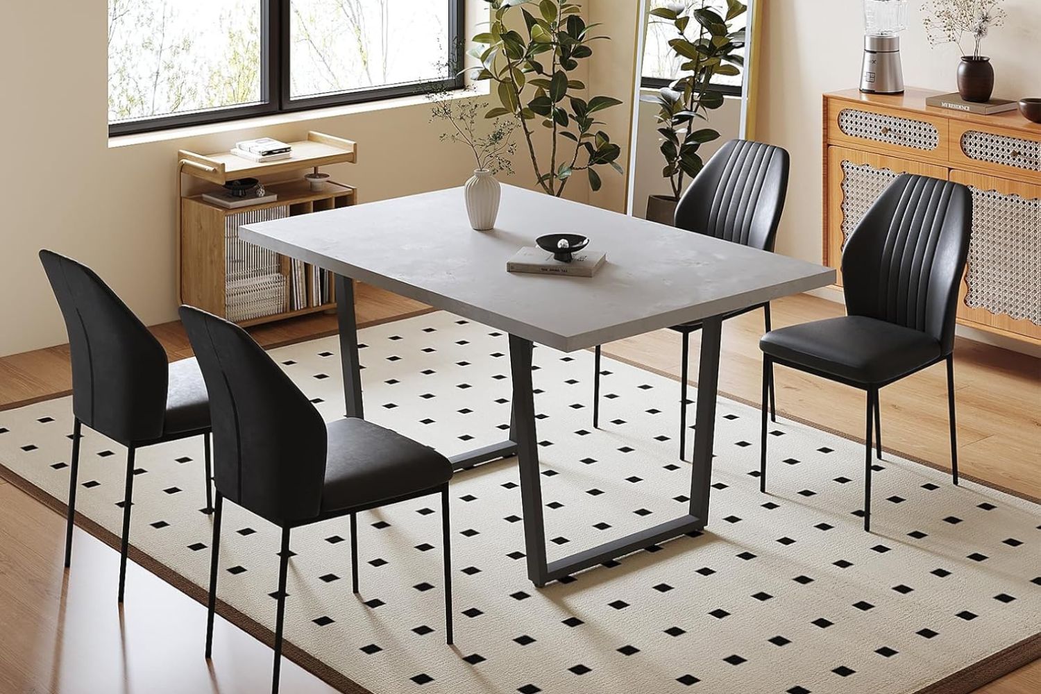 BARTIN 150 Dining Table