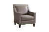 Picture of ABBEY 1 Seater Sofa/Armchair/Sofa Chair (Grey)