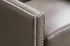 Picture of ABBEY 1 Seater Sofa/Armchair/Sofa Chair (Grey)
