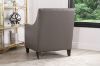 Picture of ABBEY 1 Seater Sofa/Armchair/Sofa Chair (Grey)