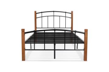 Picture of MINDY Metal Bed Frame - Single