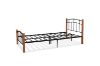 Picture of MINDY Metal Bed Frame - Queen