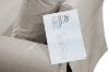 Picture of ORIANA Chaise Facing Right Fabric Sectional Sofa