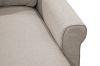 Picture of ORIANA Chaise Facing Right Fabric Sectional Sofa