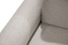 Picture of ORIANA Chaise Facing Right Fabric Sectional Sofa