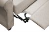 Picture of ORIANA Chaise Facing Right Fabric Sectional Sofa