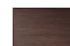 Picture of SYNERGYPLUS Dining Table with A-Frame Metal Legs (Walnut) - 180x90