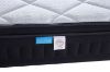 Picture of UTOPIA Memory Foam Euro Top Mattress in Single/King Single/Double/Queen/King/Super King Size