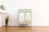 Picture of STARK Steel Frame 110x80cm Cabinet