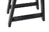 Picture of SYNERGYPLUS Dining Table with A-Frame Metal Legs (Walnut) - 180x90