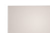 Picture of SYNERGYPLUS Dining Table with Trapezoid Metal Legs (Champagne) - 200x100