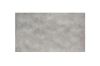 Picture of SYNERGYPLUS Dining Table with Trapezoid Metal Legs (Cement Grey) - 160x90
