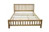 Picture of FORESTER Solid Wood Single/Double/Queen Size Bed Frame