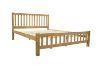Picture of FORESTER Solid Wood Bed Frame - Single Size