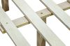 Picture of FORESTER Solid Wood Bed Frame - Queen Size