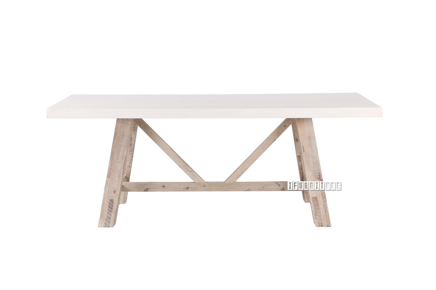 ANTON Dining Table - 1.8M - Anton Furniture Price List