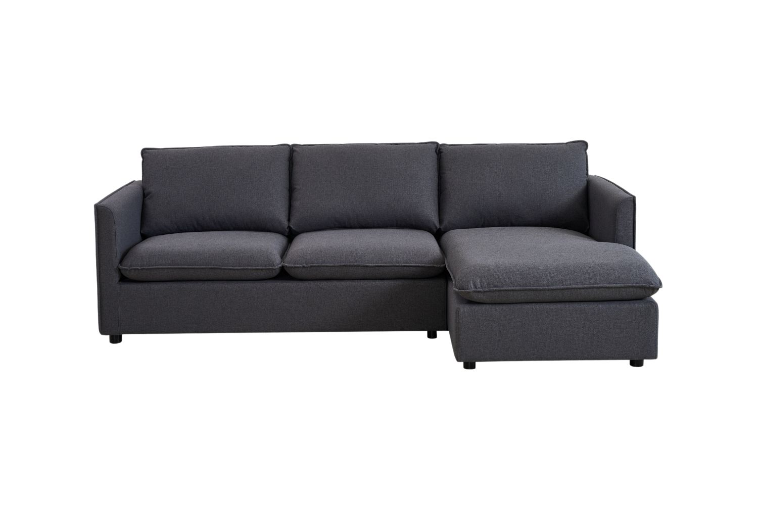 Picture of BENDON Fabric Sectional Sofa - Water Resistant