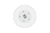 Picture of Ford D80 Round Tempered Glass Lazy Susan Turntable