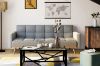 Picture of RINAYA 3 Seater Sofa Bed
