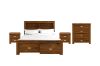 Picture of KASLYN 4PC Bedroom Combo Set - King Size