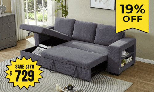 Designing Dream Spaces: Furniture Inspirations for Every Room