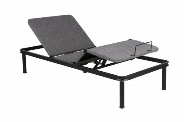 Picture of [FLOOR MODEL CLEARANCE] SMART FLEX Type A Bed Frame + Mattress in Single Size (Electric Remote Control)