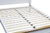 Picture of NOTTINGHAM Solid Oak Bed Frame + Forest mattress Combo Deal - Super King 