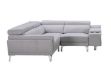 Picture of HAMILTON Sectional Sofa - Chaise Facing Left