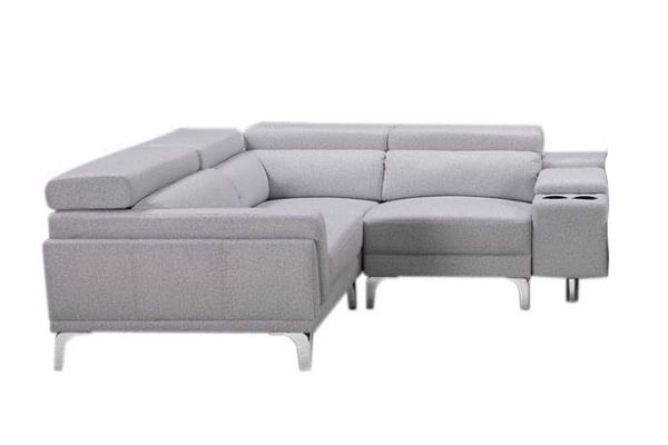 Picture of HAMILTON Sectional Sofa - Chaise Facing Left