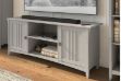 Picture of YOKO 153 2-Door TV Unit  (Grey)