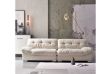Picture of [FLOOR MODEL CLEARANCE] STARRY Fabric Sofa (Ivory White)