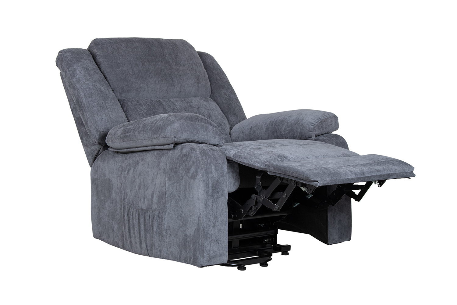 MATTHEW Zero Gravity Power Lift Recliner Chair *Twin Motor with ...