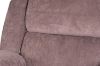 Picture of MATTHEW Zero Gravity Power Lift Recliner Chair *Twin Motor with Adjustable Headrest (Grayish Pink)