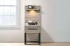 Picture of (Set of 2) WESTDEN Bedside Table with Side Pier Combo