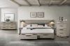 Picture of WESTDEN 3PC/4PC/5PC/6PC Bedroom Combo Set with Side Pier in Queen / Super King Size