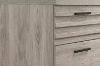 Picture of WESTDEN 3PC/4PC/5PC/6PC Bedroom Combo Set with Side Pier in Queen / Super King Size