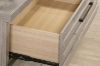 Picture of WESTDEN Bedroom Combo Set with Side Pier in Queen Size - 4PC Combo