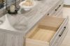 Picture of WESTDEN Bedroom Combo Set with Side Pier in Queen Size - 5PC Combo