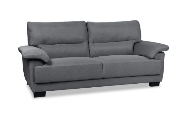Picture of SOMARA 3/2/1 Seater Sofa Range - 3 Seater