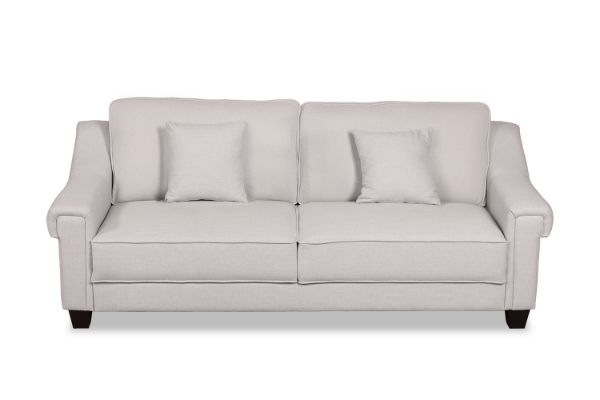 Picture of TURON 3/2/1 Seater Sofa Range - 3 Seater